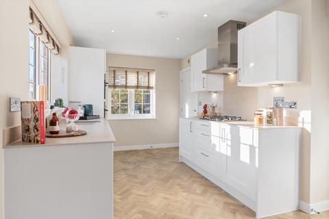 3 bedroom detached house for sale, The Fuller-Life at Clavering Park, TN39, Clavering Walk, Cooden TN39