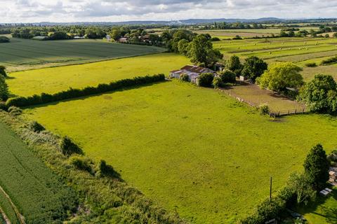 Smallholding for sale, New Farm Livery, Netherley Road, Tarbock Green
