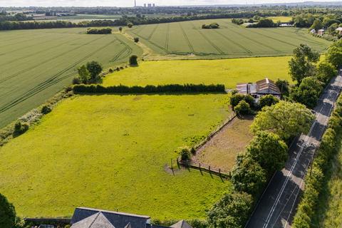 Smallholding for sale, New Farm Livery, Netherley Road, Tarbock Green