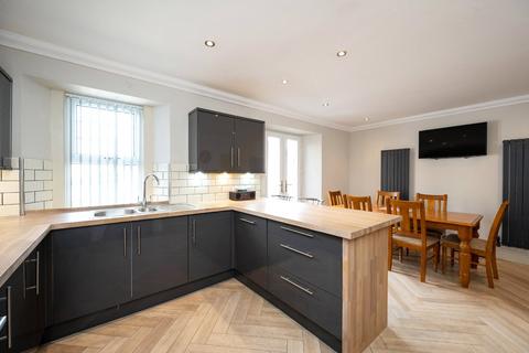 undefined, Mansefield, Kelso, Scottish Borders, TD5
