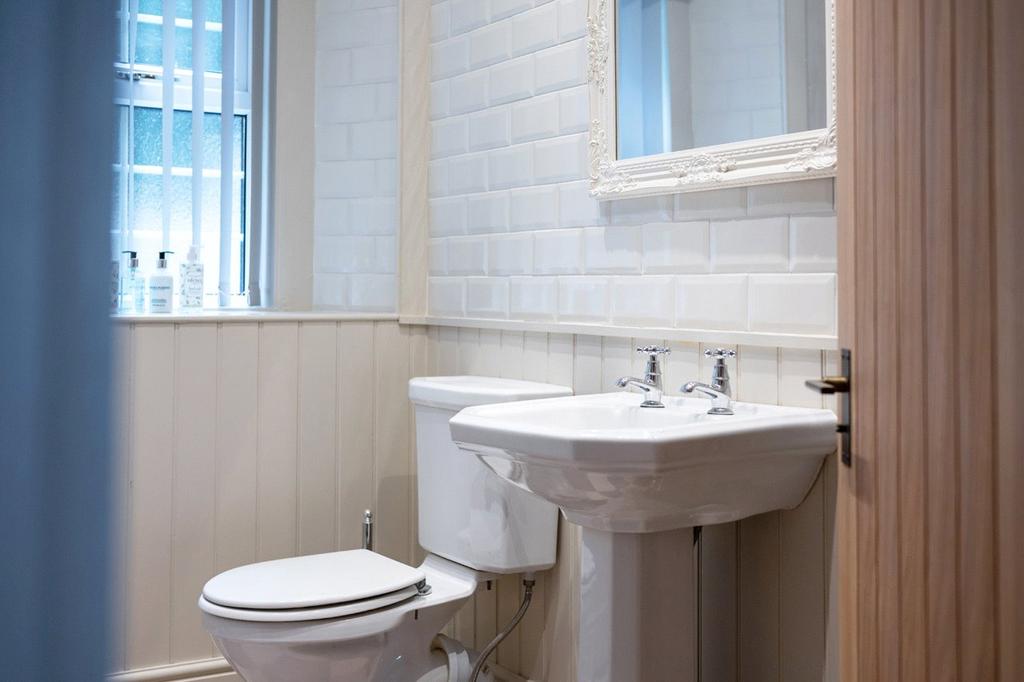 Cloakroom