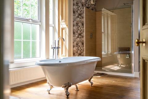 undefined, Mansefield, Kelso, Scottish Borders, TD5