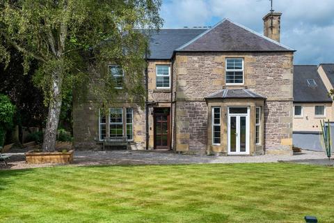 undefined, Mansefield, Kelso, Scottish Borders, TD5