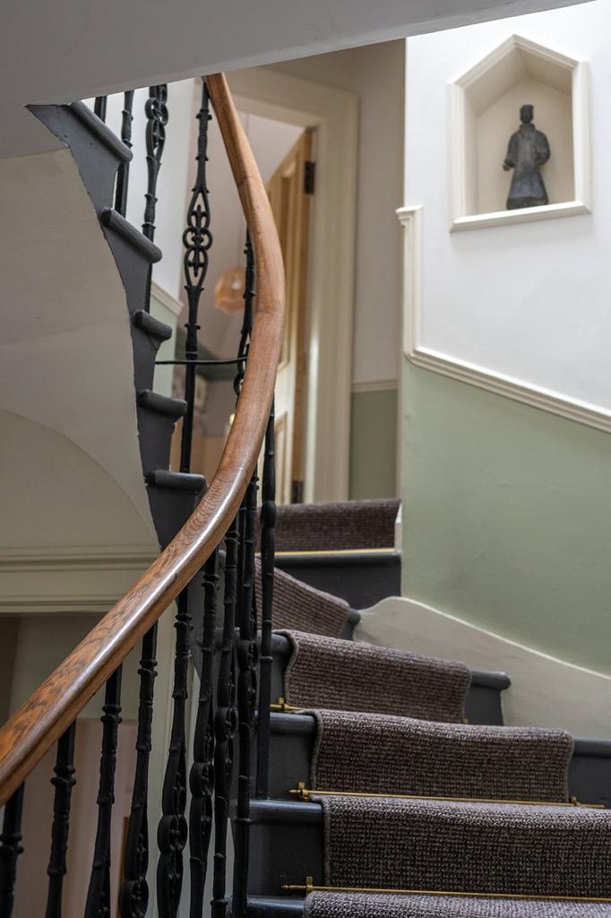 Stairway
