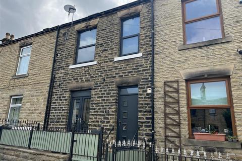 undefined, Nab Lane, Mirfield WF14