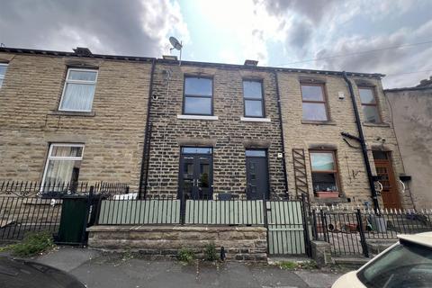 undefined, Nab Lane, Mirfield WF14
