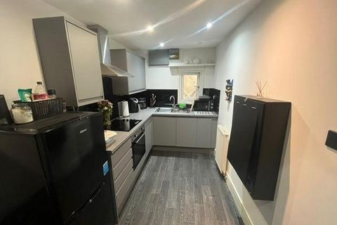 undefined, Nab Lane, Mirfield WF14