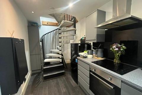 undefined, Nab Lane, Mirfield WF14