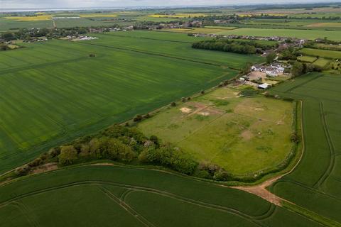 undefined, Valley Farm, Hollym