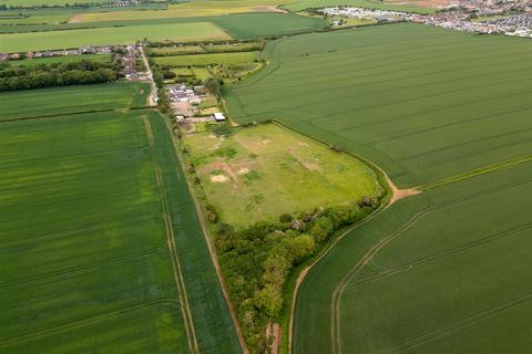undefined, Valley Farm, Hollym