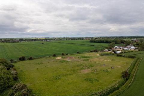 undefined, Valley Farm, Hollym