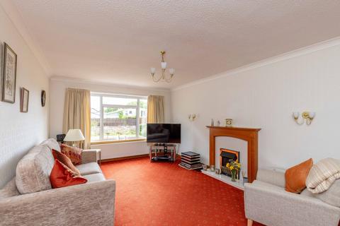 4 bedroom detached house for sale, Belwood Road, Penicuik, EH26