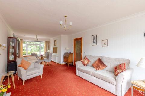 4 bedroom detached house for sale, Belwood Road, Penicuik, EH26