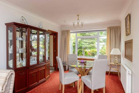 4 bedroom detached house for sale, Belwood Road, Penicuik, EH26