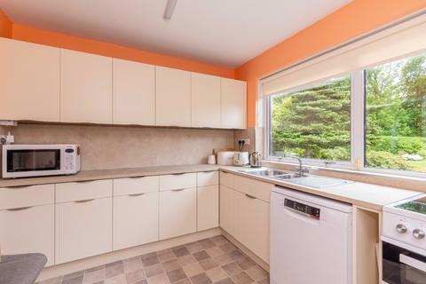 4 bedroom detached house for sale, Belwood Road, Penicuik, EH26