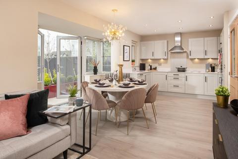 undefined, The Begonia at Pilgrims' Way, HU17, 15 Twiddle Green HU17