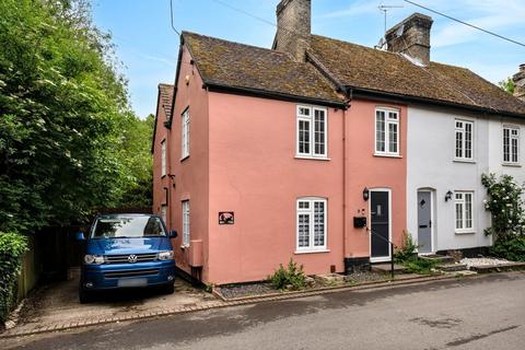 2 bedroom end of terrace house for sale, Springhead, Baldock SG7