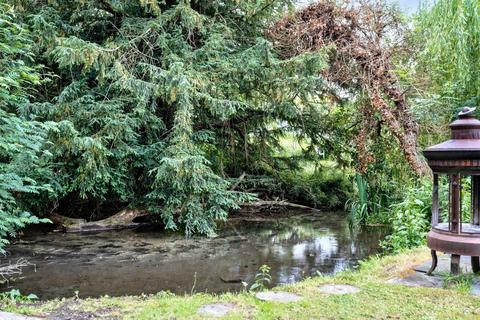 2 bedroom end of terrace house for sale, Springhead, Baldock SG7