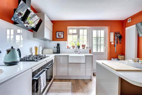 2 bedroom end of terrace house for sale, Springhead, Baldock SG7