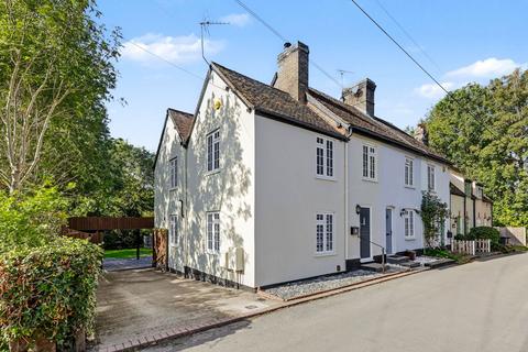 2 bedroom end of terrace house for sale, Springhead, Baldock SG7