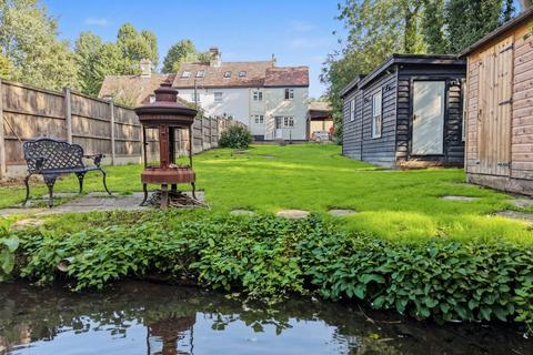 2 bedroom end of terrace house for sale, Springhead, Baldock SG7