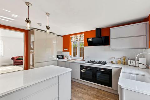 2 bedroom end of terrace house for sale, Springhead, Baldock SG7