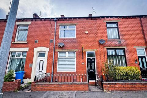 2 bedroom townhouse for sale, Whitegate Lane, Chadderton, Oldham