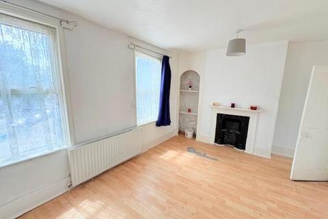 undefined, Camden Square, Ramsgate CT11