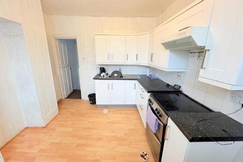 undefined, Camden Square, Ramsgate CT11