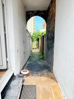 undefined, Camden Square, Ramsgate CT11