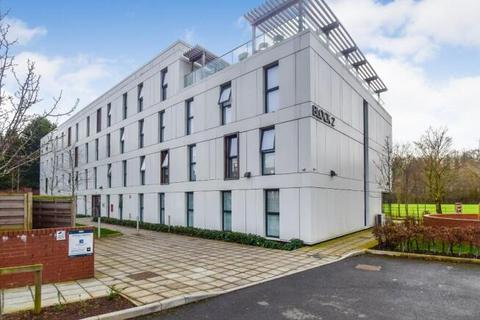 1 bedroom flat to rent, 132 London Road, Newcastle-Under-Lyme ST5