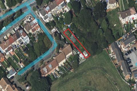 undefined, Wood End Lane, Northolt UB5