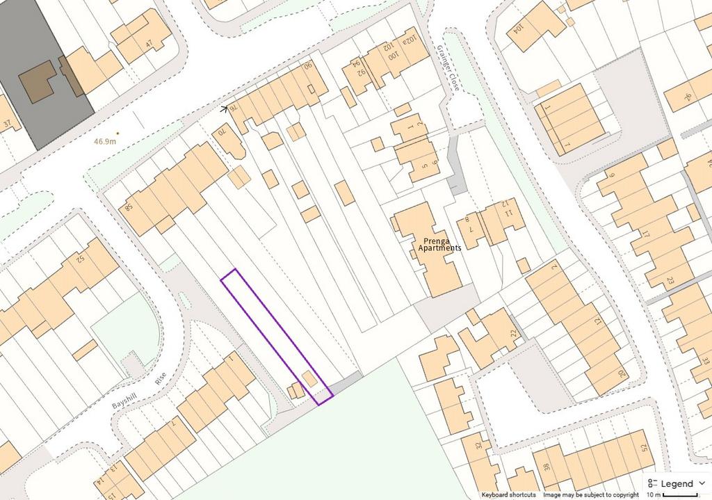 Os Map 2