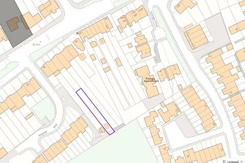 undefined, Wood End Lane, Northolt UB5