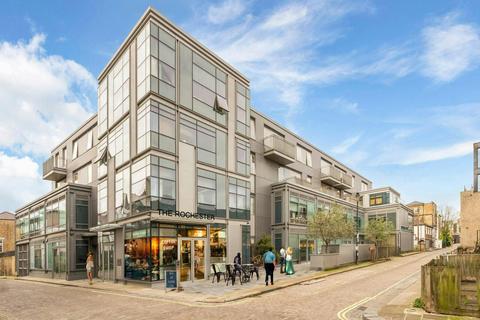 Office to rent, 1-5 Rochester Mews London NW1 9PW