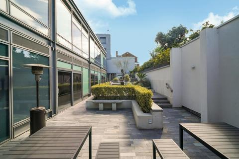 Office to rent, 1-5 Rochester Mews London NW1 9PW