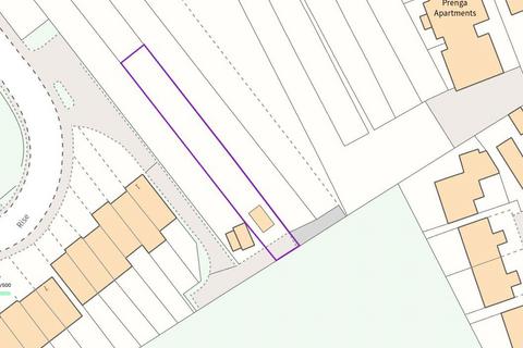 undefined, Wood End Lane, Northolt, Northolt, UB5 4JL