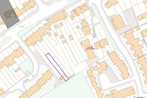 undefined, Wood End Lane, Northolt, Northolt, UB5 4JL