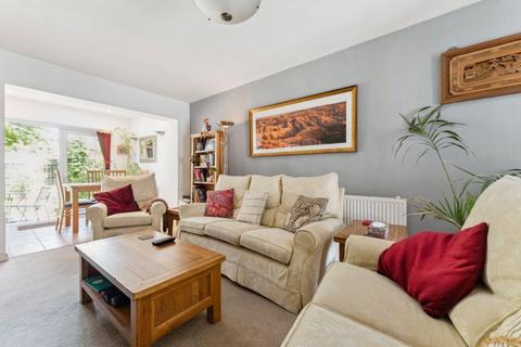 undefined, Lawrence Drive, Ickenham, UB10