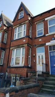 undefined, Brudenell Road, Hyde Park, Leeds, LS6 1JD