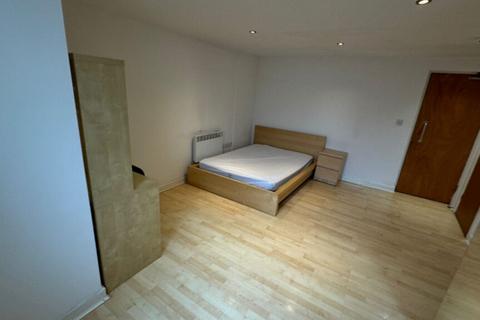 undefined, Brudenell Road, Hyde Park, Leeds, LS6 1JD