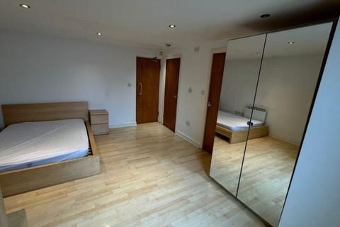 undefined, Brudenell Road, Hyde Park, Leeds, LS6 1JD