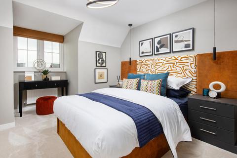 3 bedroom semi-detached house for sale, The Valerian at Trident Way, Blenheim Avenue HU15