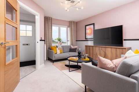 The Valerian at Trident Way, HU15, Blenheim Avenue HU15