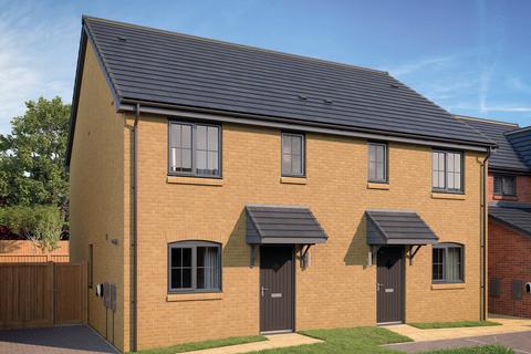 undefined, The Valerian at Trident Way, HU15, Blenheim Avenue HU15