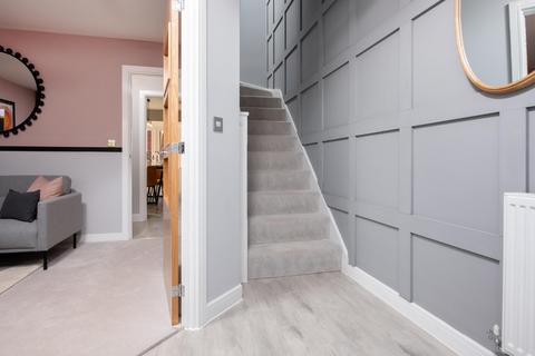undefined, The Valerian at Trident Way, HU15, Blenheim Avenue HU15