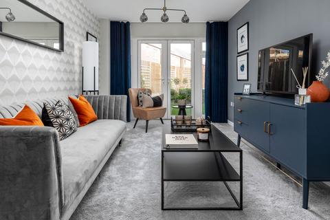 3 bedroom detached house for sale, The Lysander at Trident Way, Blenheim Avenue HU15