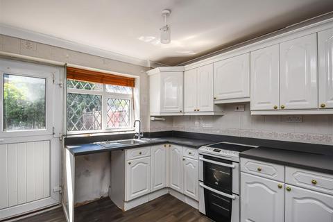 3 bedroom semi-detached house for sale, 12 Calvin Close, Wombourne, Wolverhampton, South Staffordshire