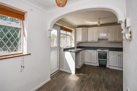 3 bedroom semi-detached house for sale, 12 Calvin Close, Wombourne, Wolverhampton, South Staffordshire