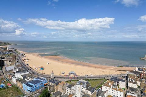 undefined, Flat 2, 12 Marine Gdns, Margate
